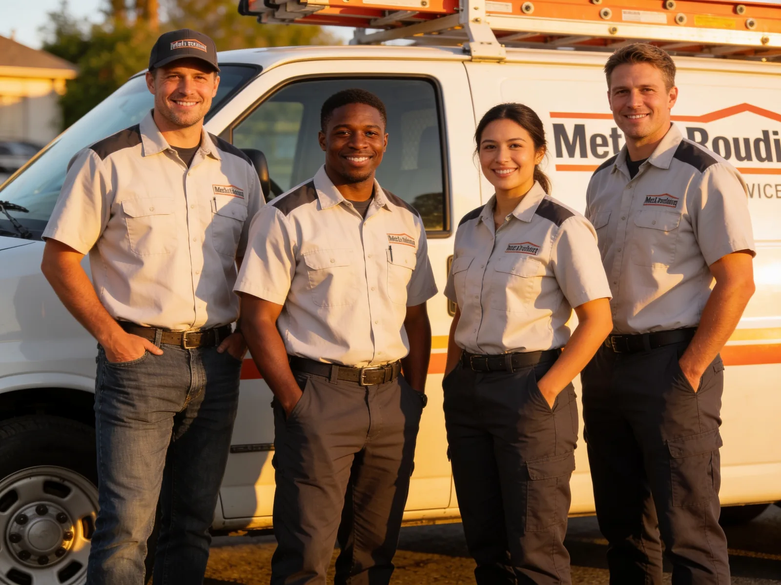 Metal Roof Installation company in Cove City, NC